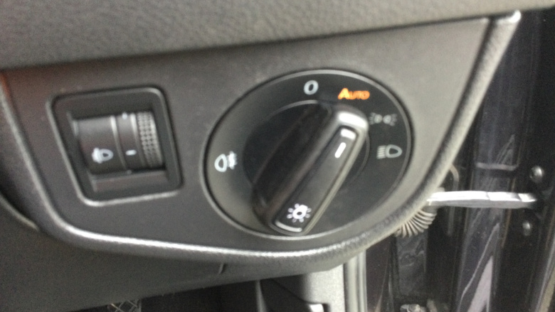 Volkswagen Polo 1.0 TSI Life 5dr Petrol Hatchback